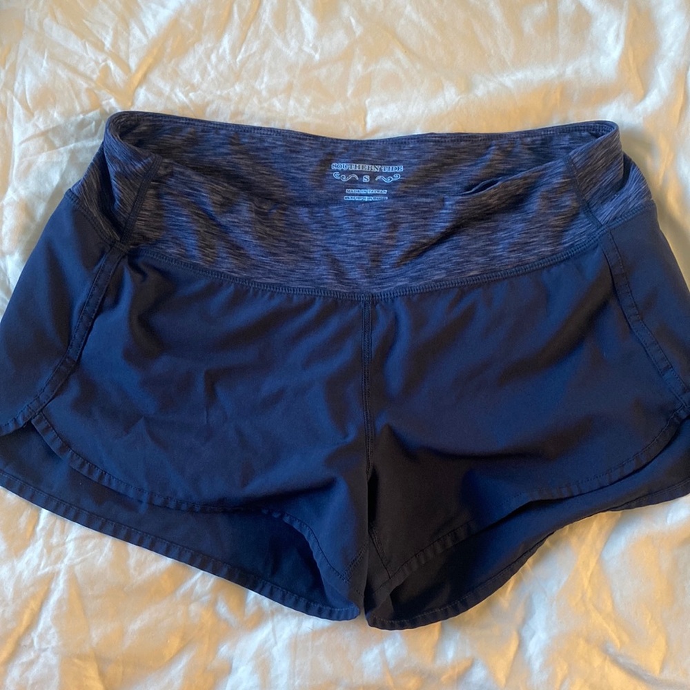 Southern tide shorts